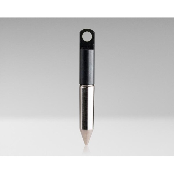 1/2" Drop Magnet With Leader